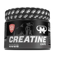 MM Creatine Kapseln, 240 st, Fitnesshotline GmbH
