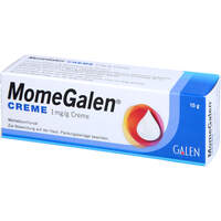 MomeGalen Creme, 15 g, Galenpharma GmbH