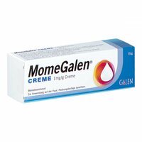 MomeGalen Creme, 15 g, Galenpharma GmbH
