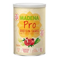 MADENA Pro Protein-Shake classic vegan, 500 g, Madena GmbH & Co. KG