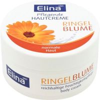Elina med Hautcreme Ringelblume 150ml in Dose, 150 ml, Axisis GmbH