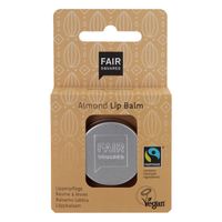 FAIR SQUARED Lipbalm Almond Sun SPF 30, 12 g, Ecoaction GmbH