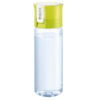 Brita fill & go Wasserfilter-Flasche Vital lime, 1 st, Kyberg Pharma Vertriebs GmbH