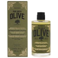 KORRES OLIVE 3IN1 &Ouml;L, 100 ml, Korres D-A-Ch GmbH