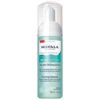 MAVALA PORE DETOX Reinigungsschaum Perfektion, 165 ml, Mavala Deutschland GmbH
