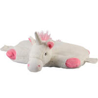 WARMIES W&auml;rmekissen Einhorn wei&szlig;, 1 st, Greenlife Value GmbH