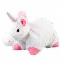 WARMIES W&auml;rmekissen Einhorn wei&szlig;, 1 st, Greenlife Value GmbH