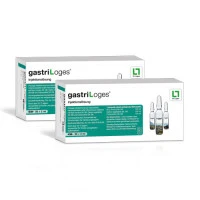 gastriLoges Injektionslösung, 100x2 Milliliter, Dr. Loges + Co. GmbH
