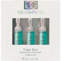 GRANDEL PCO TIME OUT, 3x3 ml, Dr. Grandel GmbH