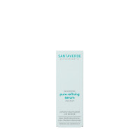 pure refining serum, 30 ml, SANTAVERDE GmbH