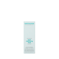 pure mattifying fluid, 30 ml, SANTAVERDE GmbH