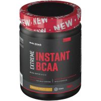 Extreme Instant BCAA Tropical, 500 g, Body Attack Sports Nutrition GmbH & Co. KG