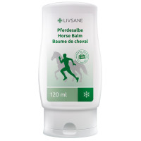 LIVSANE Pferdesalbe, 120 ml, PXG Pharma GmbH