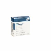 Xalacom Augentropfen, 3x2,5 ml, Axicorp Pharma GmbH