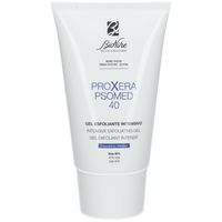 BioNike Proxera Psomed abschilferndes 40% Urea-Gel, 100 ml, Kosmetik vom Wa&szlig;erfall GmbH