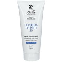 BioNike Proxera Psomed 20% Urea-Creme, 200 ml, Kosmetik vom Wa&szlig;erfall GmbH