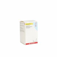 Gabapentin Glenmark 300 mg Hartkapseln, 50 Stk., Glenmark Arzneimittel GmbH