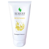 Active Shower Duschgel, 150 ml, Schupp GmbH & Co. KG