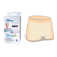 Seni Fix Comfort Lady black Gr. M A2, 2 st, Tzmo Deutschland GmbH