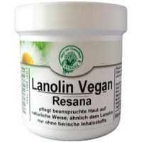 Lanolin Vegan Resana, 100 ml, Resana GmbH