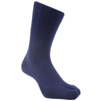 COMPRESSANA TAPE SOX Hallux leicht Gr.5 blau, 2 st, Compressana GmbH