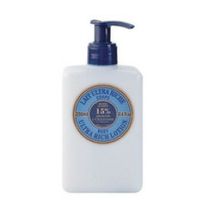 KARITE REICHHALTIGE KÖRPERMILCH, 250 ml, L'Occitane GmbH