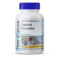 Gelenk-Komplex, 120 st, Somatem GmbH