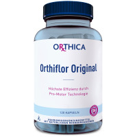 Orthiflor Original, 120 st, Supplementa GmbH