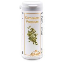 K&uuml;rbiskern Allpharm Premium, 100 st, Allpharm Vertriebs GmbH