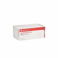 Aripiprazol AL 20 mg Tabletten, 98 Stk., Aliud Pharma GmbH