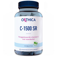 Orthica C-1500 SR, 90 st, Supplementa GmbH