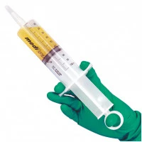 Wund und Blasenspritze 100 ml steril, 1 St&uuml;ck, Diaprax GmbH