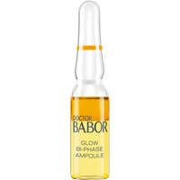 BABOR DOC GLOW BOOST-BI PHASE AMPOULES, 7x1 ml, Dr. Babor GmbH & Co. KG