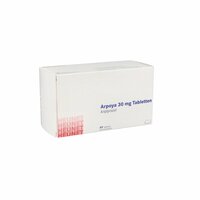 Arpoya 30 mg Tabletten HEUNET, 49 Stk., Heunet Pharma GmbH