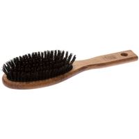 Nippes Haarbürste Nr.H1 Roßhaar groß oval, 1 st, Gebrüder Nippes GmbH & Co. KG