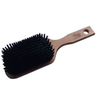 Nippes Haarbürste H3 Roßhaar länglich, 1 st, Gebrüder Nippes GmbH & Co. KG