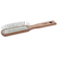 Nippes Haarb&uuml;rste H7 Metallstifte l&auml;nglich, 1 st, Gebr&uuml;der Nippes GmbH & Co. KG