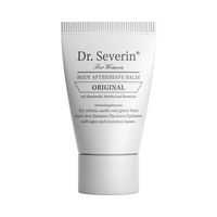 Dr.Severin Women Original Aftershave Balsam Reise, 30 ml, paigh GmbH