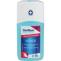 Sterillium Protect & Care Gel, 35 Milliliter, Paul Hartmann AG