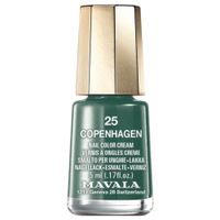MAVALA Nagellack 910.25 Copenhagen, 5 ml, Mavala Deutschland GmbH