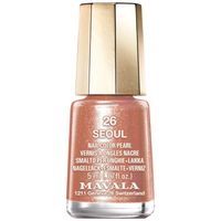 MAVALA Nagellack 910.26 Seoul, 5 ml, Mavala Deutschland GmbH