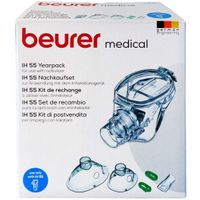 BEURER IH55 Yearpack, 1 st, BEURER GmbH