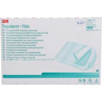 TEGADERM Film 15x20 cm 1628, 10 st, Docpharm GmbH