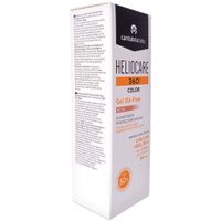 Heliocare 360 Beige Color Gel oil-free, 50 ml, Derma Enzinger GmbH