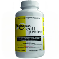 INNEX cell protect, 200 st, INNEX Pharma