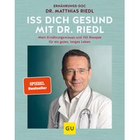 Iss gesund, 1 st, Gr&auml;fe und Unzer Verlag GmbH