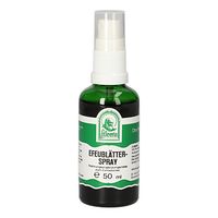 EFEUBL&Auml;TTER SPRAY, 50 ml, Hecht-Pharma GmbH