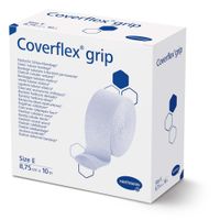 Coverflex grip E 8.75cm x 10m, 1 st, Paul Hartmann AG