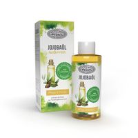Jojoba&ouml;l naturrein, 75 ml, Axisis GmbH