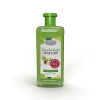 Massage Fluid Latschenkiefer, 500 ml, Axisis GmbH